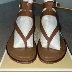 Michael Kors Thong Sandals