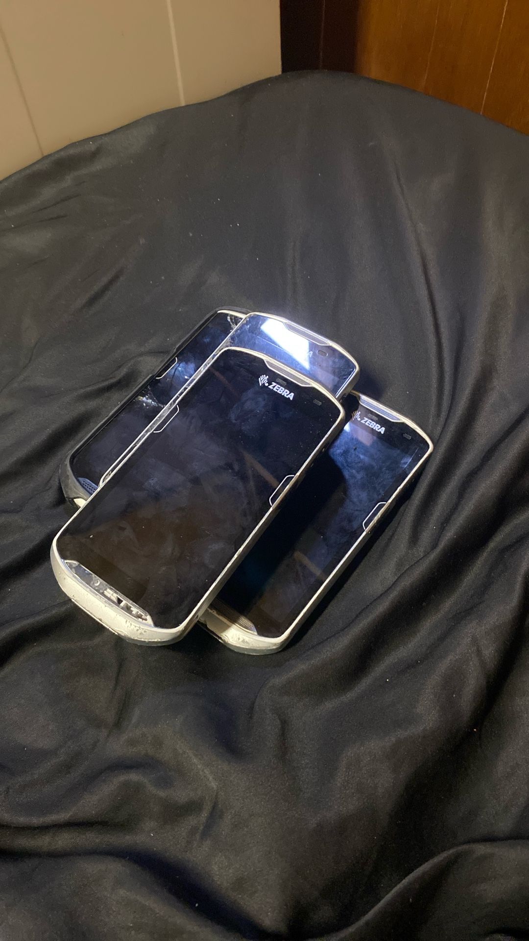 Zebra Scanners TC57 (1)