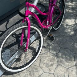 Beach Cruiser Huffy Cranbrook