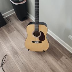 Guitar Starcaster Fender