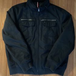 Tommy Hilfiger Jacket 
