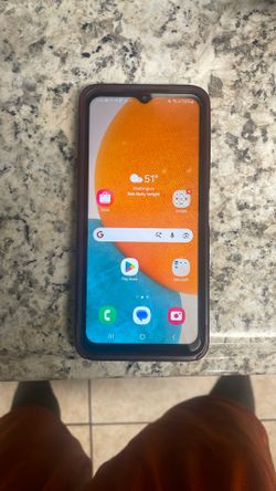 Android Samsung