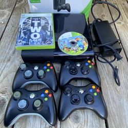 Xbox 360  