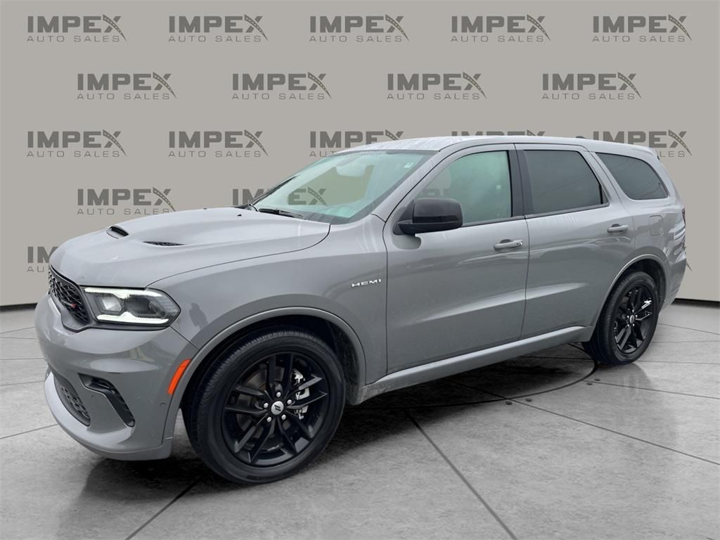 2024 Dodge Durango
