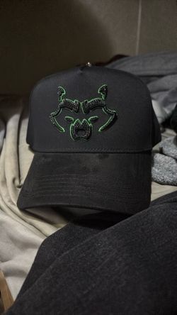 Cv Hats