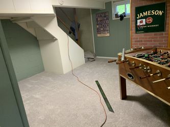 Carpet contáctenos