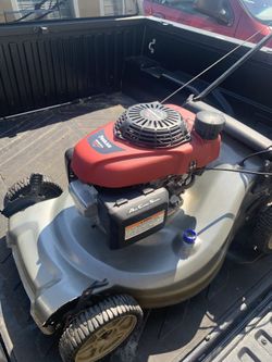 Honda like new