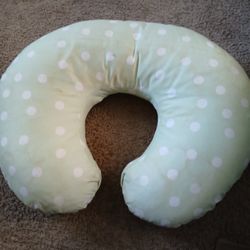 Boppy Pillow 