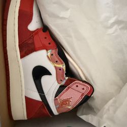 Air Jordan 1