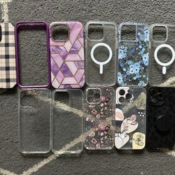 iPhone 14 Pro Max Case 