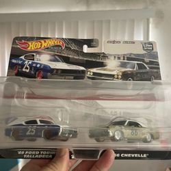 HOTWHEELS Culture Club
