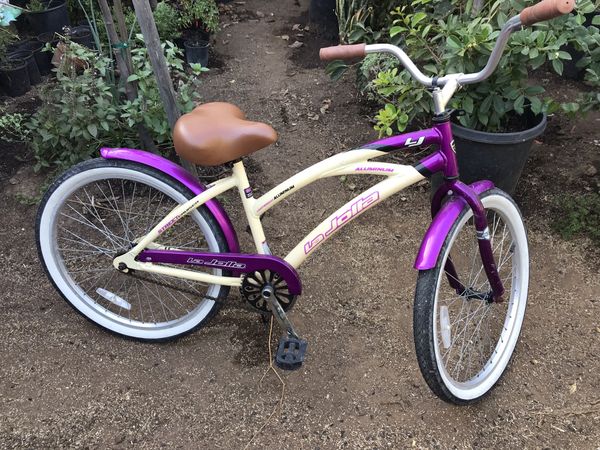 Women S Beach Cruiser Bike La Jolla Edition For In San Women S Beach Cruiser Bike La Jolla Edition For In San Go Ca Offerup