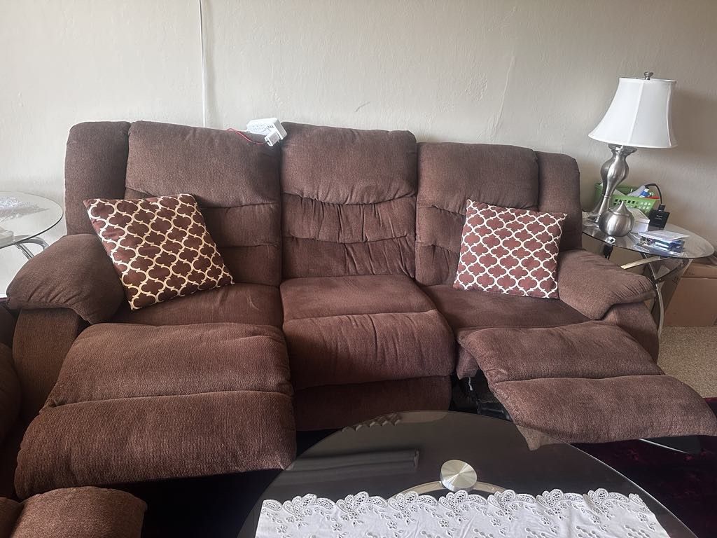 Couches