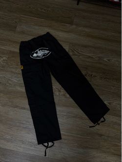 Cortiez Cargo Pants