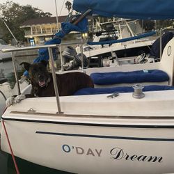 22ft O Day