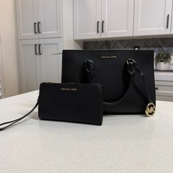 Purse and wallet