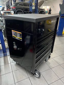 Snap On Epiq roller chest