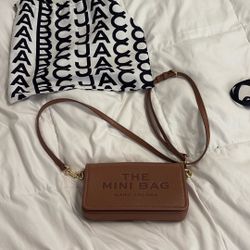 Marc Jacobs The Mini Bag