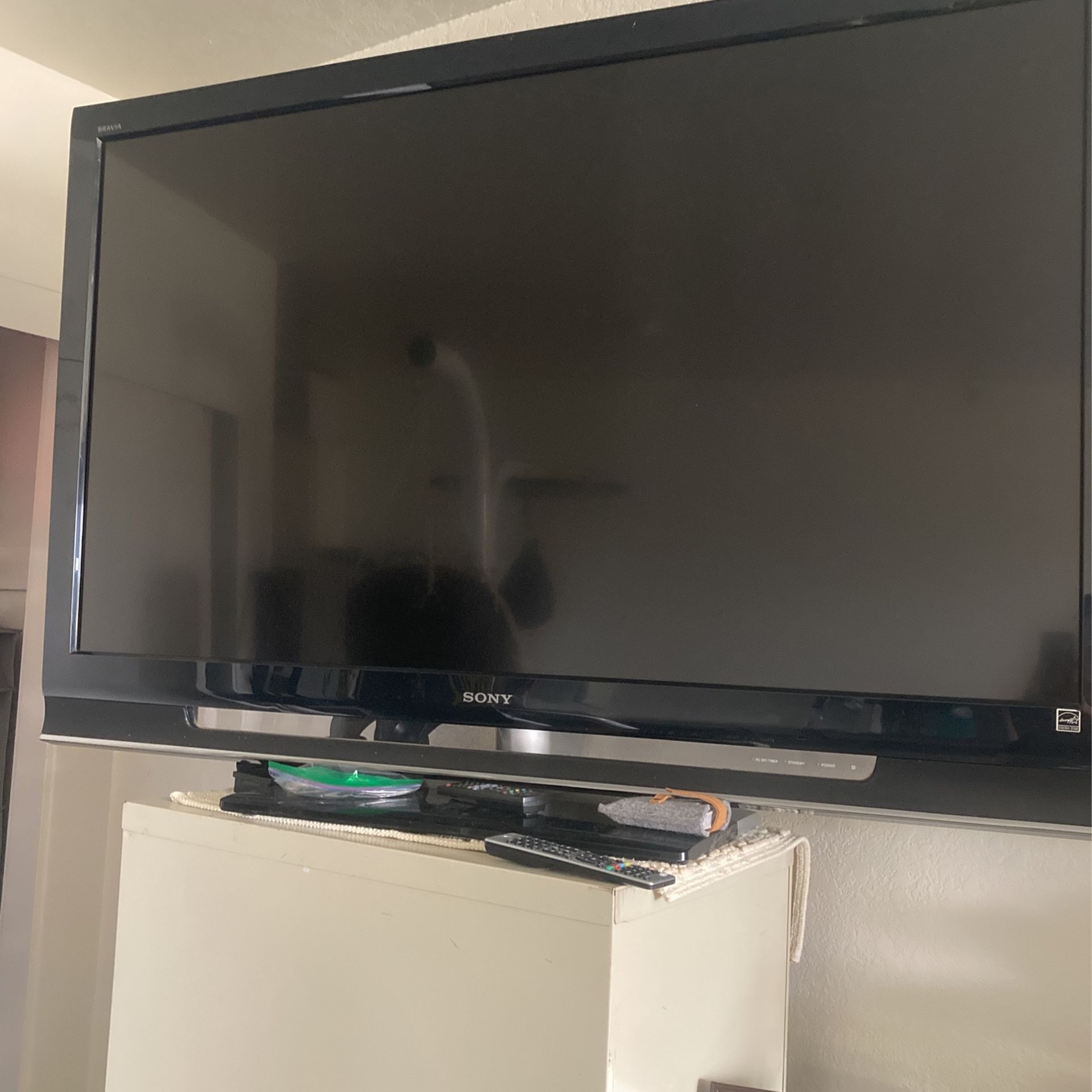 Sony Tv 48” X25”