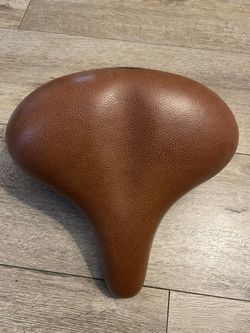 Cruiser Bike Seat 