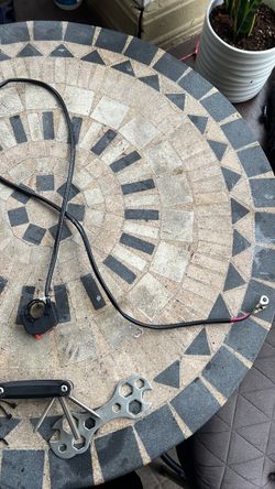 Kill switch control