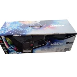 Impact Jetson Hoverboard