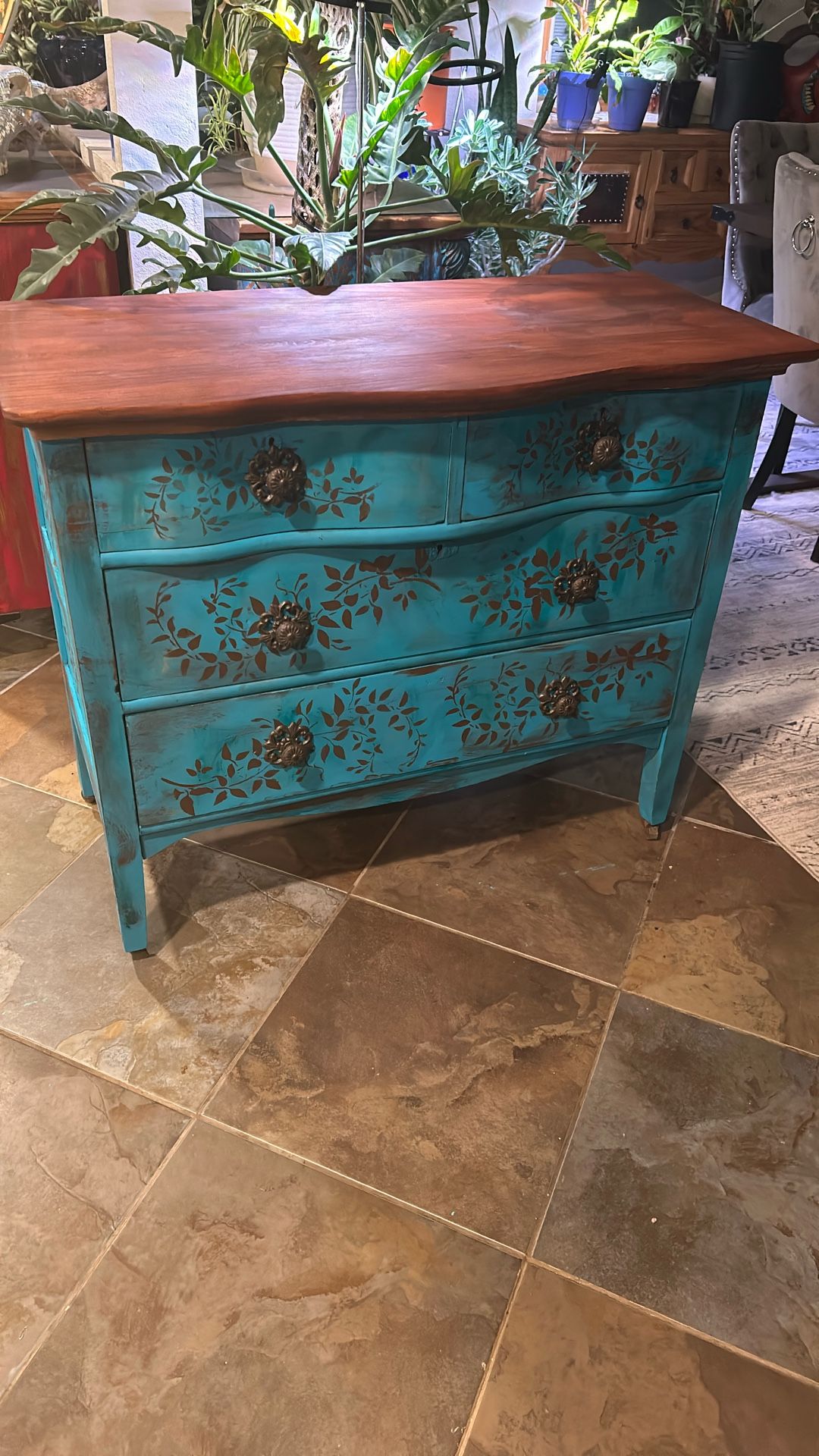 Southwest Dresser