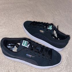 Suede Iri Wild Wn’s 