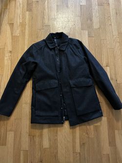 Men’s Lululemon Goose Down Jacket