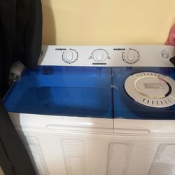 Portable Washer