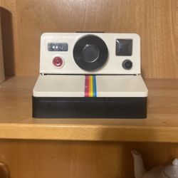 80s Toilet Roll Holder Never Used But No Box 