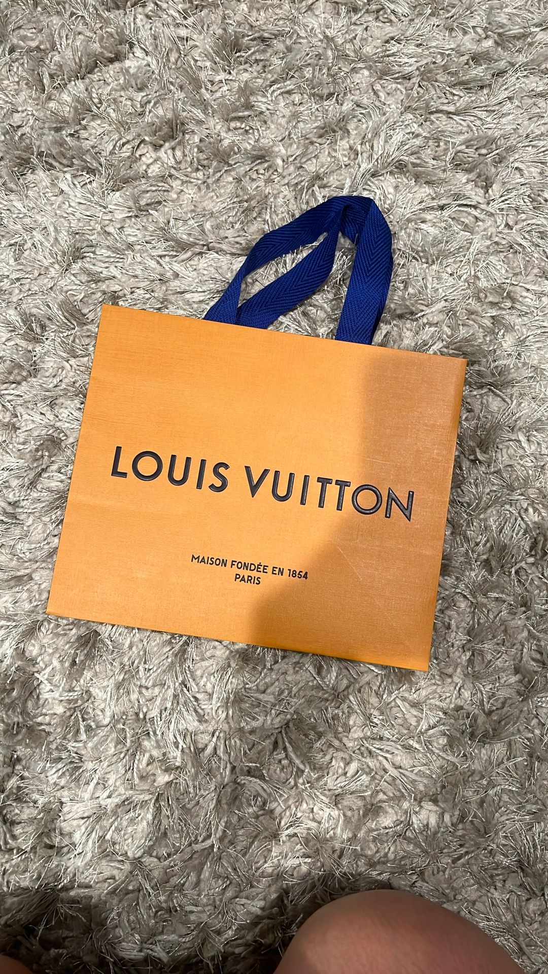 Original Bag