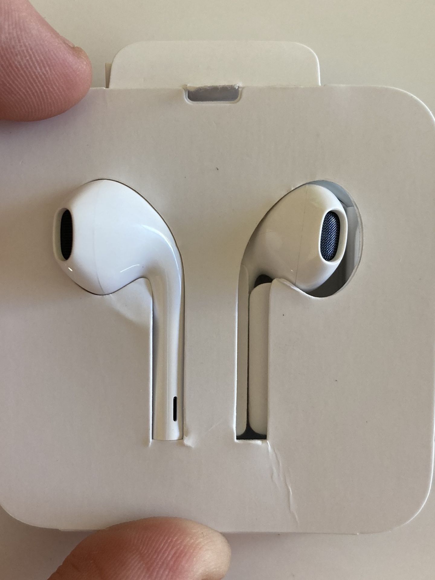 Apple Wired Headphones