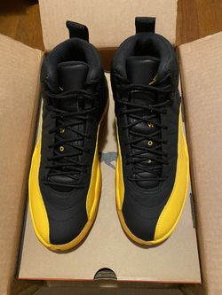 jordan 12