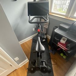 Peloton Bike Plus In Excellent Condition