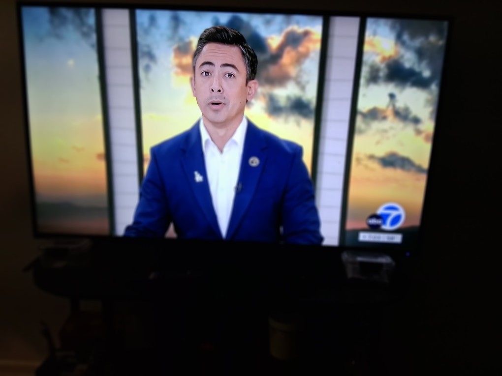 Scepter Tv