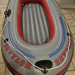 Sevylor Inflatable Boat