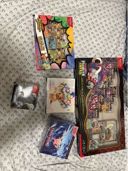 Pokemon READ DESCRIPTION
