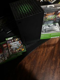 Xbox Series X