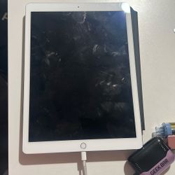 iPad Pro 12.9