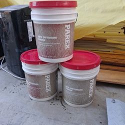 DPR OPTIMUM FINISH ACRYLIC-BASED TEXTURE FINISH