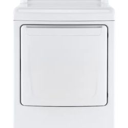 LG Dryer