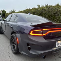 2015 Dodge Charger