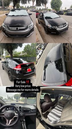 2011 Honda