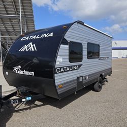 RV Camper 