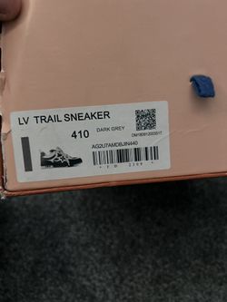 lv skate size 8