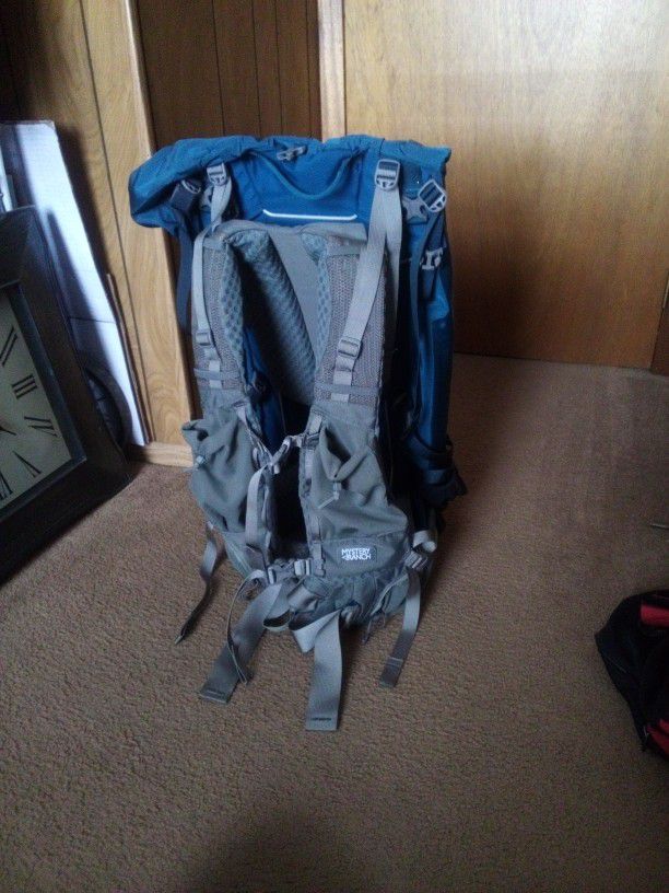 Outdoor Backpack  