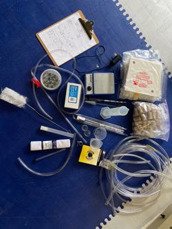 Home Brewing Starter Kit with Accessories