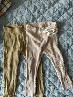 Jamie Kay And Hux Baby Leggings US3Y-4Y
