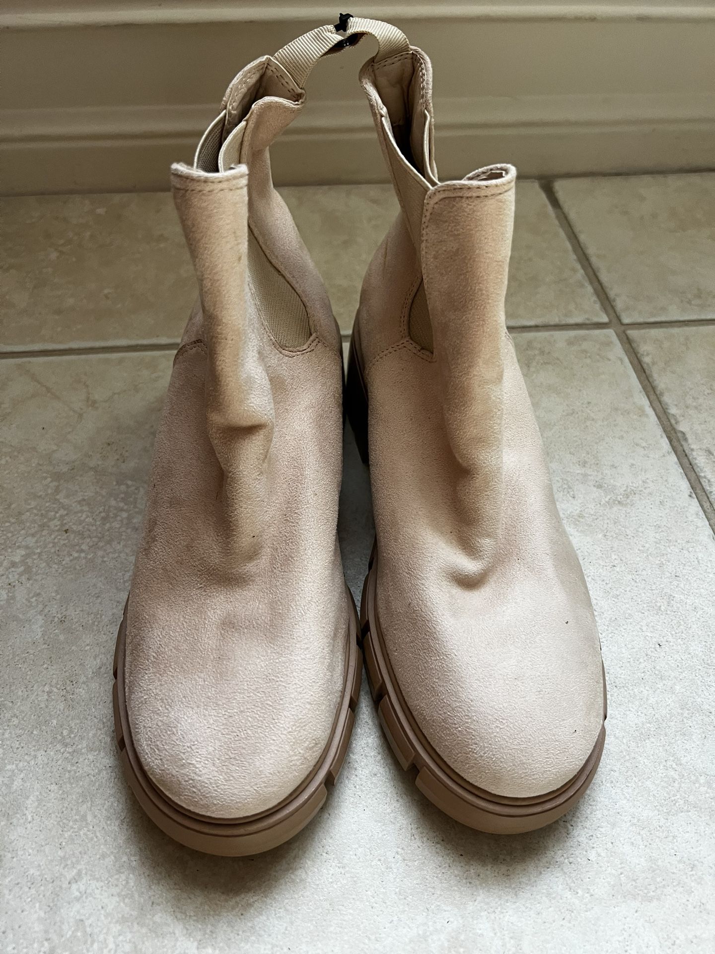 Women’s Boots